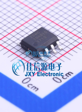 场效应管     ZXMC10A816N8TC  DIODES(美台)  SOIC-8