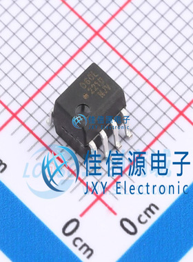 光耦 HCPL-060L-000E AVAGO/安华高 SOP-8 全新原装