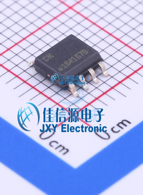 ATECC608A-SSHDA-B  MICROCHIP(美国微芯)  SOIC-8