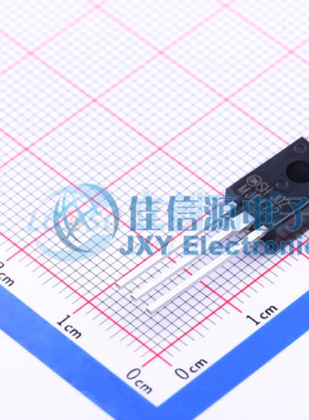 三极管(BJT)     MJE172STU  onsemi(安森美)  TO-126