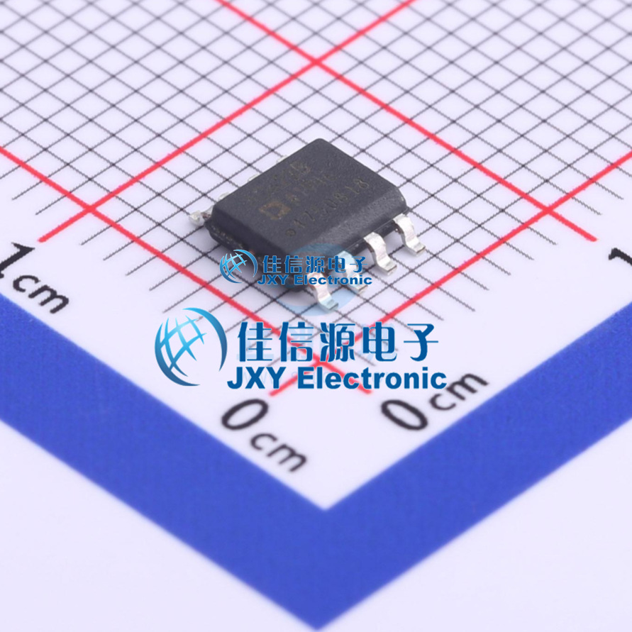 AD623BRZ-RL ADI(亚德诺)/LINEAR SOIC-8