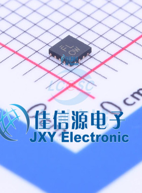 PI2EQX632EXUBEX  DIODES(美台)  QFN-18