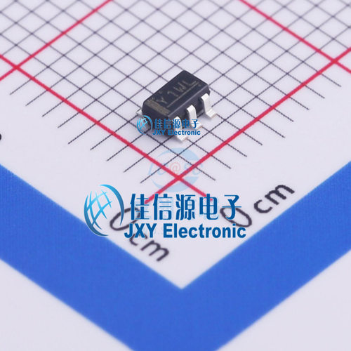 电池管理   S-8261DAW-M6T1U  ABLIC(艾普凌科)  SOT-23-6