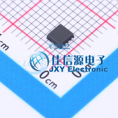 场效应管(MOSFET)    ME7232S-G MATSUKI(松木)  DFN-8(3x3)
