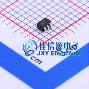 场效应管(MOSFET)       2N7002DW  onsemi(安森美)  SOT-363