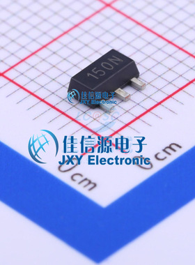 SSP6201P502PR  Siproin(上海矽朋)  SOT89