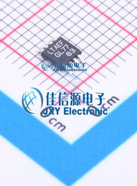 LT3010EMS8E-5#TRPBF  ADI(亚德诺)/LINEAR  MSOP-8