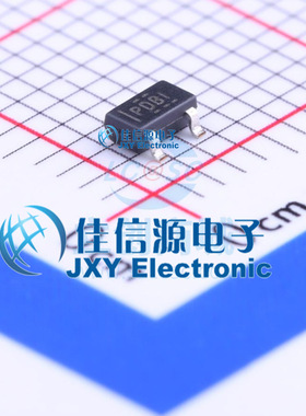 监控和复位芯片   TPS3809K33DBVR  TI()  SOT-23-3