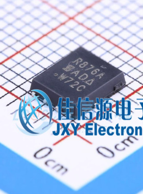 SIR876ADP-T1-GE3  VISHAY(威世)  QFN8