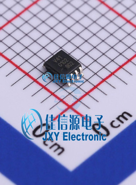 缓冲器/驱动器    74LVC2G241DC,125  Nexperia(安世)  VSSOP-8