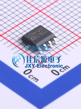 功率电子开关   VIPER12ASTR-E  ST(意法半导体)   SOIC-8