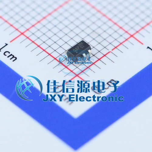 电源管理LD7536RGL通嘉科技全新