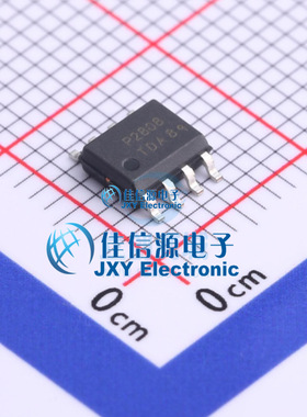 LED驱动     PAM2808BLBR  DIODES(美台)  SO-8-EP