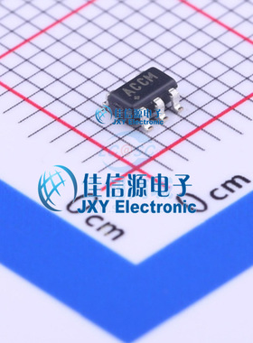 AC-DC控制器和稳压器  MAX1683EUK+T  MAXIM(美信)  SOT-23-5