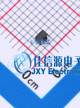 数字晶体管     DTA115TUAT106  ROHM(罗姆)  SOT-323
