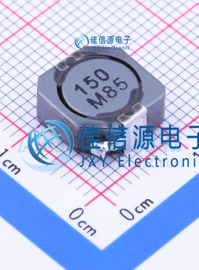 功率电感 CDRH104RNP-150NC Sumida(胜美达) SMD 15uH ±30%