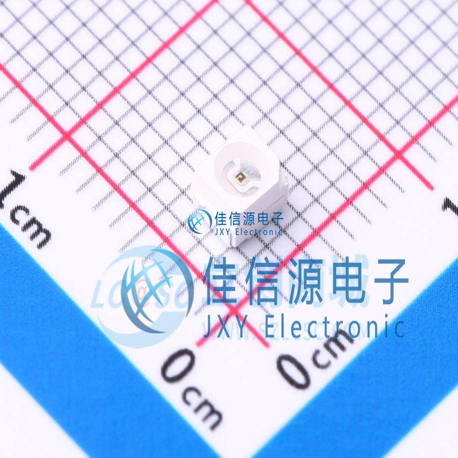 红外发射管 XL-3528HIR-T202 XINGLIGHT(成兴光) SMD3528