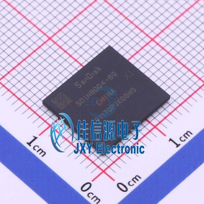 SDINBDG4-8G-XI1  ()  BGA153