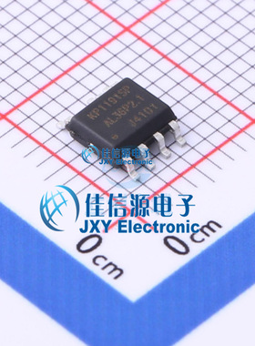 LED驱动     KP1191SPA  Kiwi Instruments(必易微)  SOP-7