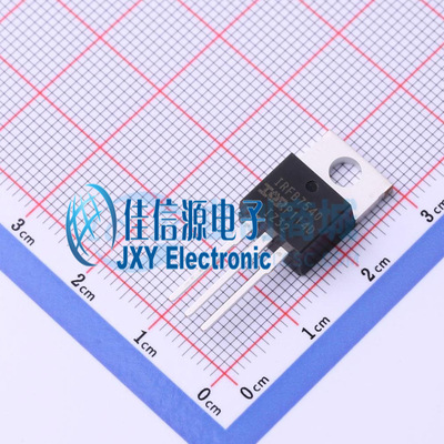 场效应管(MOSFET)     IRFB7540PBF  TO-220