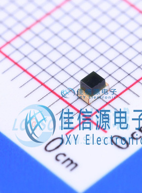 光电三极管    SFH3711  OSRAM(欧司朗)  SMD,1.4x2mm