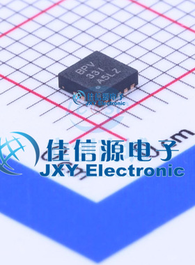 DC-DC电源芯片  TPS63002DRCR  TI()  VSON-10