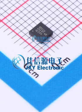 HMC408LP3ETR  ADI(亚德诺)/LINEAR  STM-16(3x3)