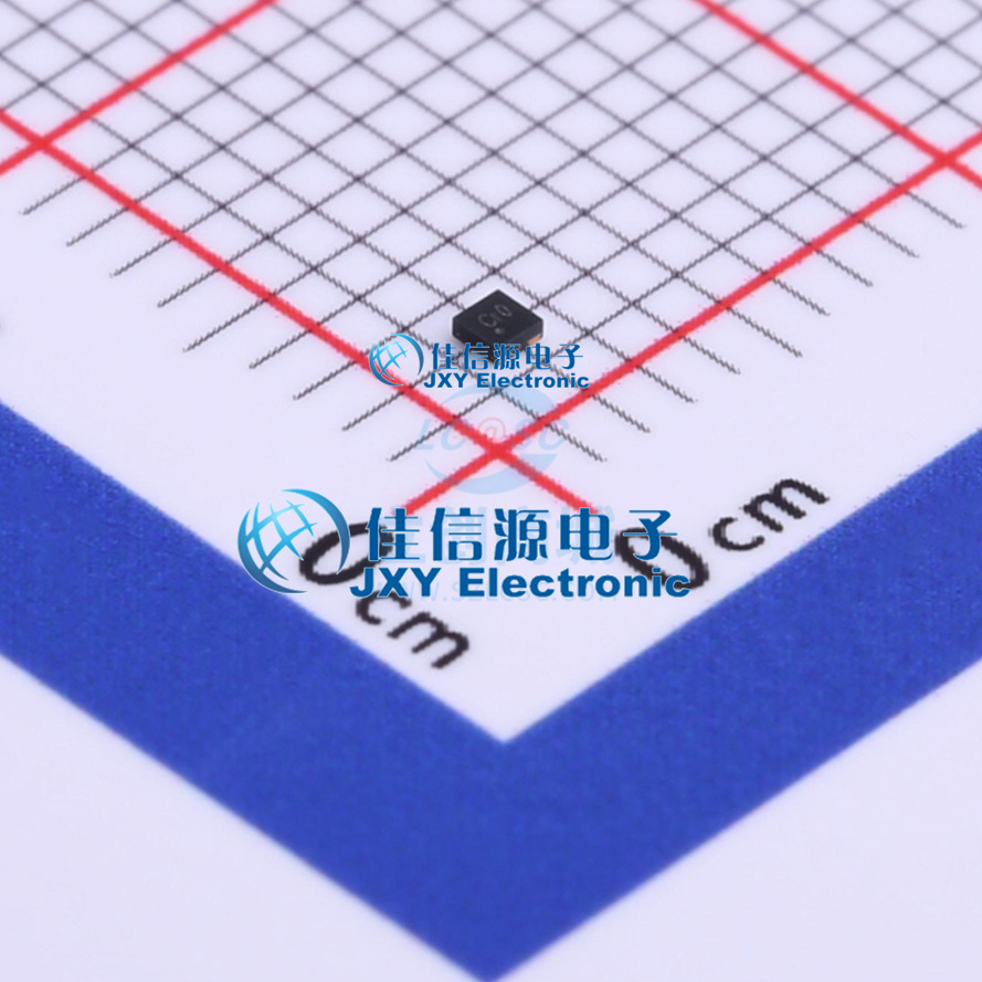 LP3990-18QVF  LOWPOWER(微源半导体)  X2SON