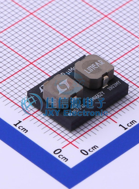 DC-DC电源芯片  LTM4662IY#PBF  ADI(亚德诺)/LINEAR  BGA-88