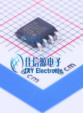 AD8216YRZ-R7  ADI(亚德诺)/LINEAR  SOIC-8_150mil