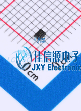 场效应管     NX3008CBKV,115  Nexperia(安世)  SOT-666-6