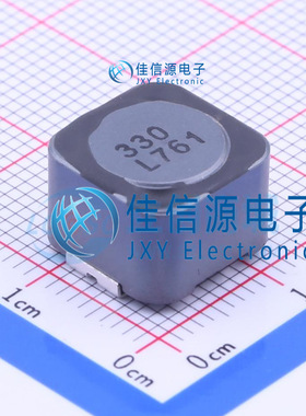 功率电感 CDRH127NP-330MC Sumida(胜美达) 12x12mm 33uH ±20%