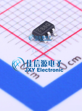 BL8563-18PRA  BL(上海贝岭)  SOT-23-5