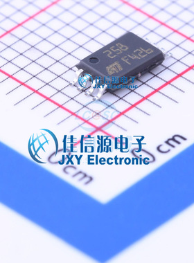 LM258PT  ST(意法半导体)  TSSOP-8_3x4.4x065P