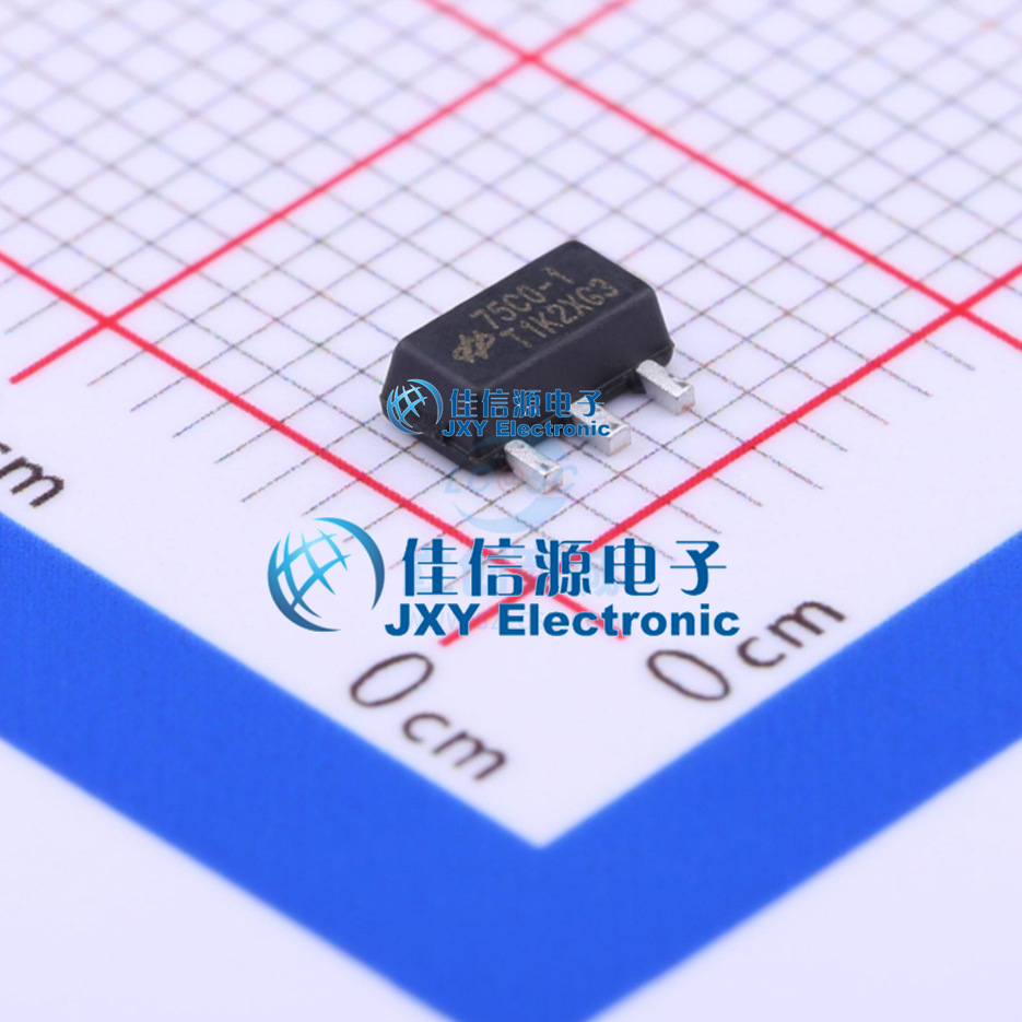 线性稳压器HT75C0-1台湾合泰12V