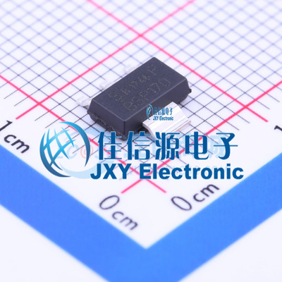 场效应管(MOSFET)     BSP170PH6327  SOT-223-4