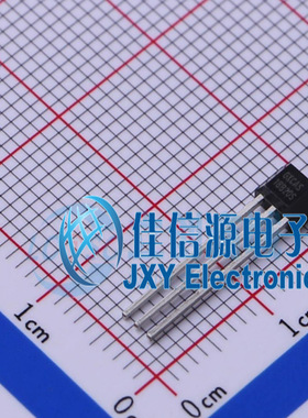 温度传感器     GX18B20S  GXCAS(中科银河芯)  TO-92S