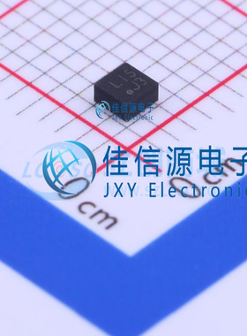 姿态传感器/陀螺仪     KXTJ3-1058-01  ROHM(罗姆)  LGA-12(2x2)