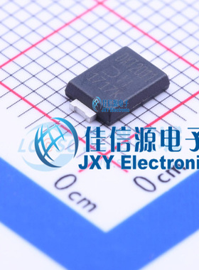 三极管(BJT)   DXT2011P5-13  DIODES(美台)  PowerDI-5
