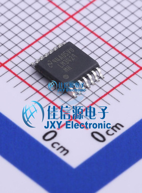 LED驱动     LM3429MHX/NOPB  TI(德州仪器)  HTSSOP-14