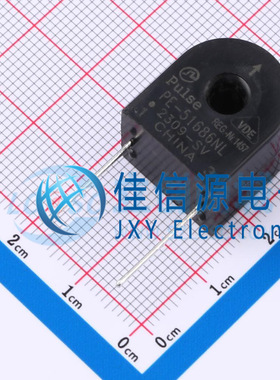 电流互感器 PE-51686NL PULSE(普思）DIP 全新原装 现货