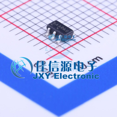 NCP1251ASN65T1G  onsemi(安森美)  TSOP-6