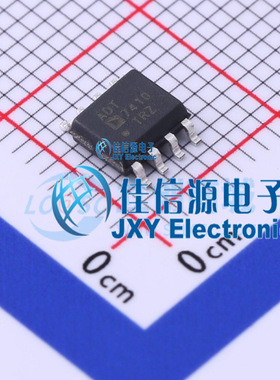 温度传感器  ADT7410TRZ-REEL7  ADI(亚德诺)  SOIC-8