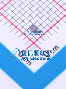 LED驱动     AW9963CSR  AWINIC(艾为)  WLCSP-9-B(1.36x1.36)
