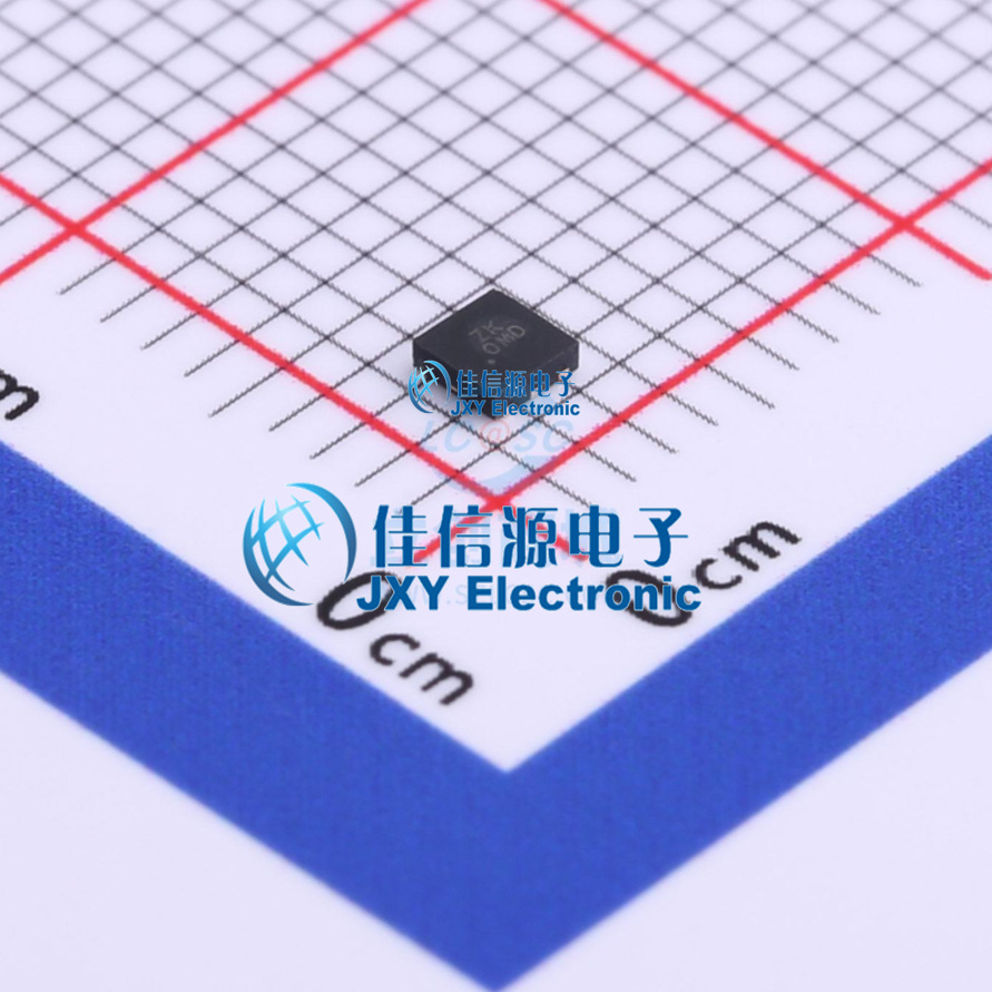线性稳压器(LDO)  AP7335-30SNG-7  DIODES(美台)  DFN2020-6