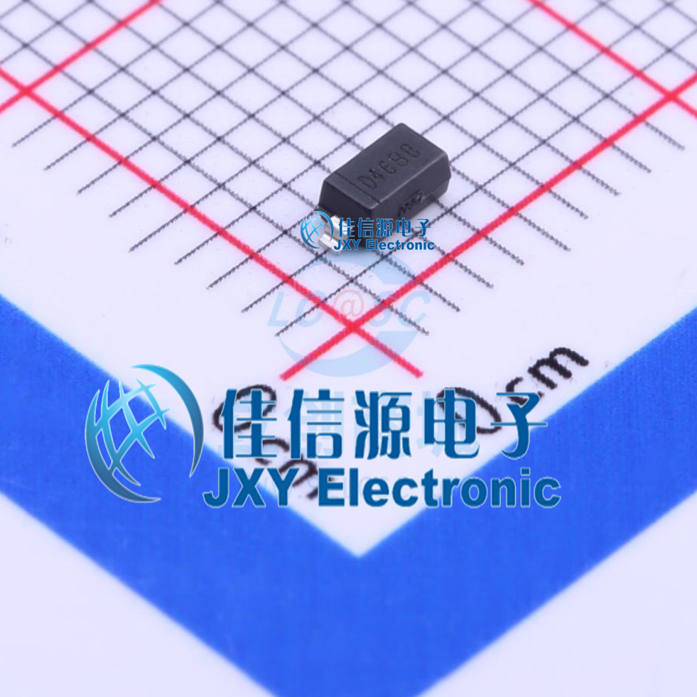 LED驱动     AL5809-40S1-7  DIODES(美台)  SOD-123