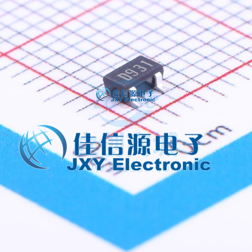 监控和复位芯片   XC61CC3902MR  TOREX(特瑞仕)  SOT-23-3