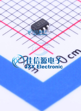 BCT2019EXKV28-TR  BROADCHIP(广芯电子)  SC-70-5