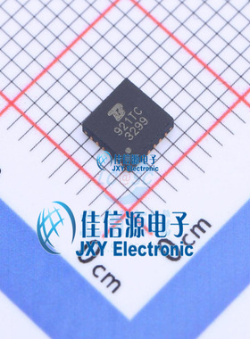 LED驱动  BCT3299EGG-TR  BROADCHIP(广芯电子)  QFN-24-EP(4x4)