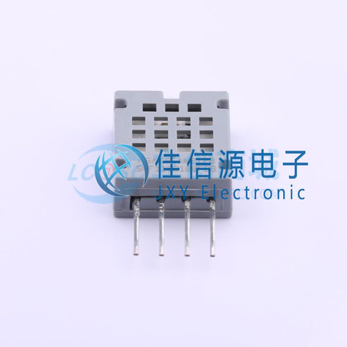 温湿度传感器    AM2120  广州奥松  SIP-4